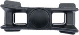 Ergotec Kinderpedal ep-k Pedal ep-k Paar 9 16 schwarz
