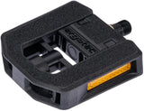 Ergotec Faltpedal EP-F Paar oder EP-F Peda 9 16 schwarz faltbar