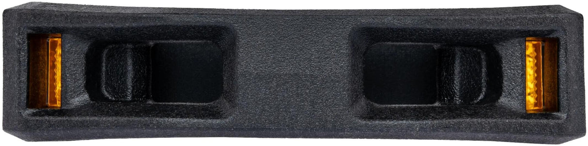 Ergotec Faltpedal EP-F Paar oder EP-F Peda 9 16 schwarz faltbar