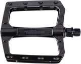 Contec Pedal A-Grind CT Pedale A-Grind MTB Urban Alu schwarz