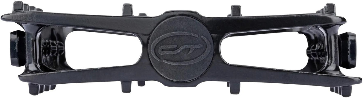 Contec Pedal A-Grind CT Pedale A-Grind MTB Urban Alu schwarz