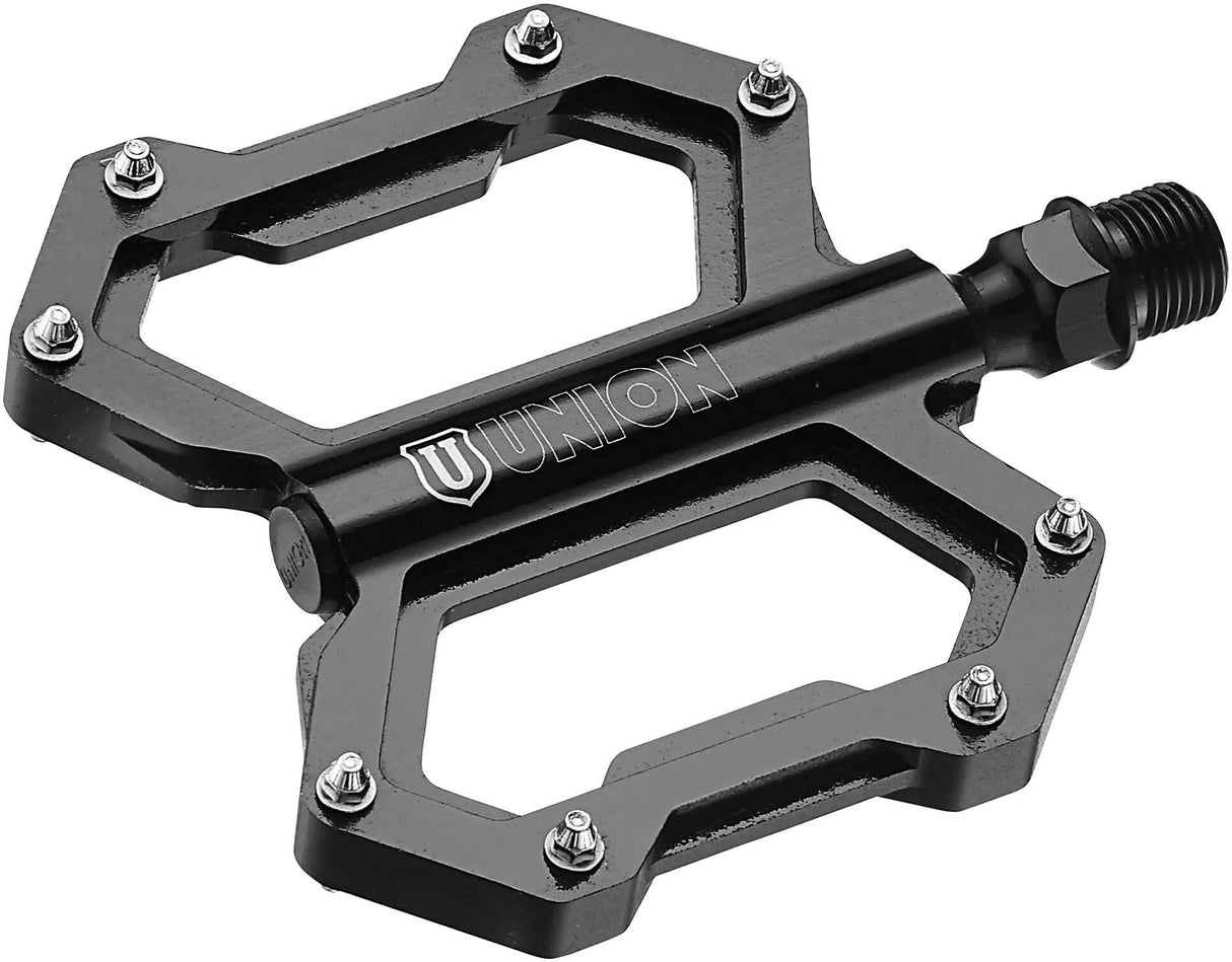 Union Pedale SP 1210 MTB BMX Schwarz