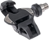 Time systempedal xpro 12 pedals xpro 12 c1 57 mm carbon ti silver