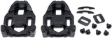 Time systempedal xpro 12 pedals xpro 12 c1 57 mm carbon ti silver