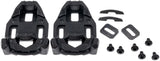 Time systempedal xpro 12 sl pedals xpro 12sl c1 53 mm carbon ti gold