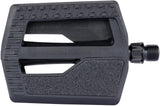 Contec Pedal Quick Step CT Pedal Quick Step City Tour schwarz