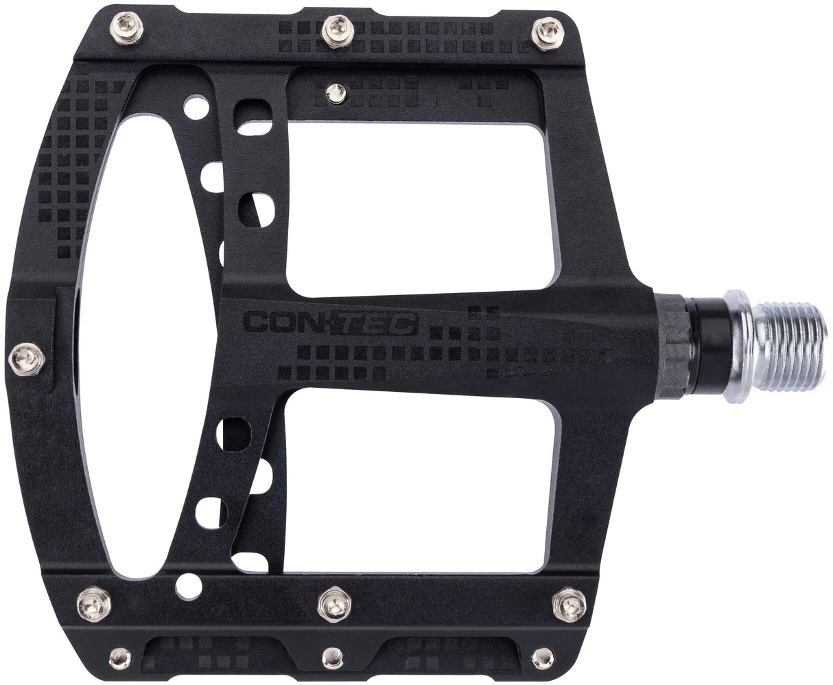 Contec Pedal Swagger CT Pedal Swagger Plattform Industrie. abgedichtete Lager