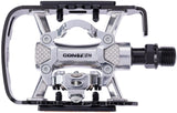 Contec System Pedal Sprint CT Pedal Sprint ATB MTB Industrie. abgedichtete Lager