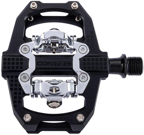 Contec System Pedal Talon CT Pedal Talon SPD auf beiden Seiten