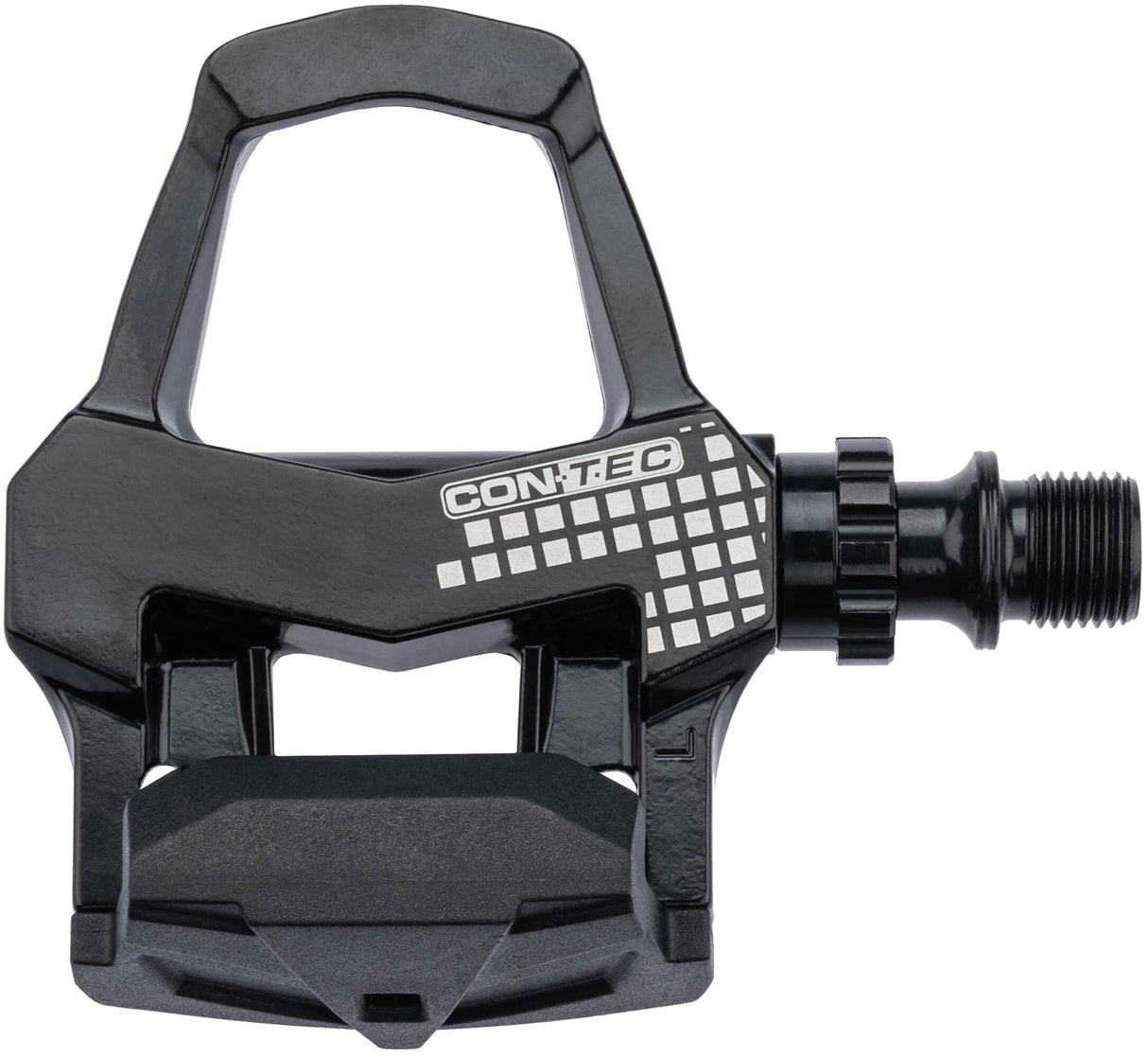 Contec System Pedal Slap Sl CT Sys.Pedal Slap Sl einseitig schwarz