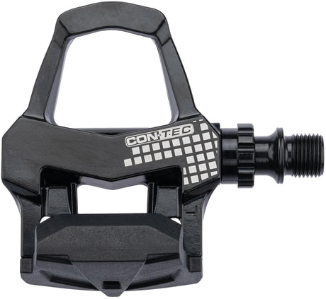 Contec System Pedal Slap Sl CT Sys.Pedal Slap Sl einseitig schwarz