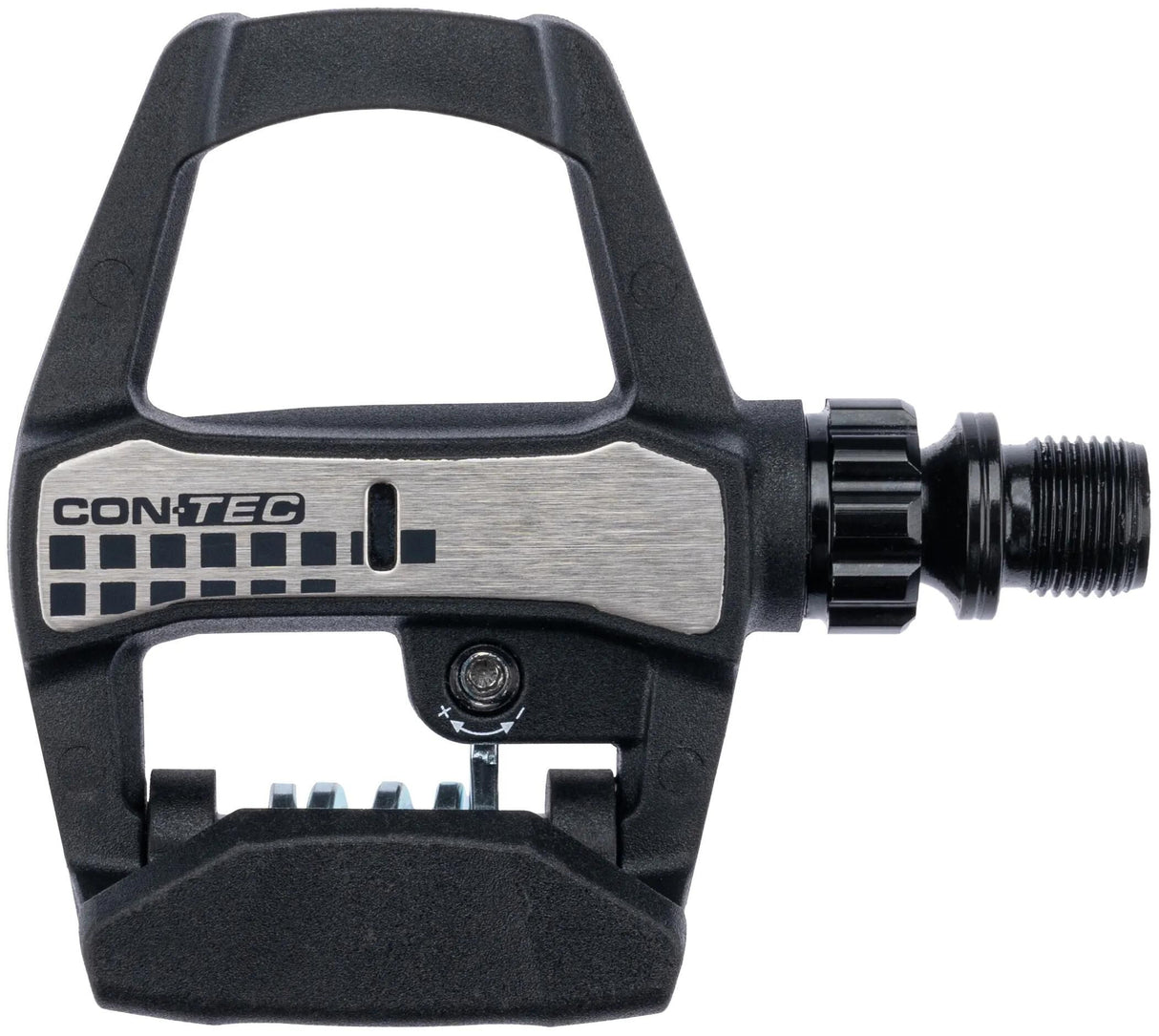 Contec System Pedal Slap lk ct sys.pedal Slap lk auf einer Seite