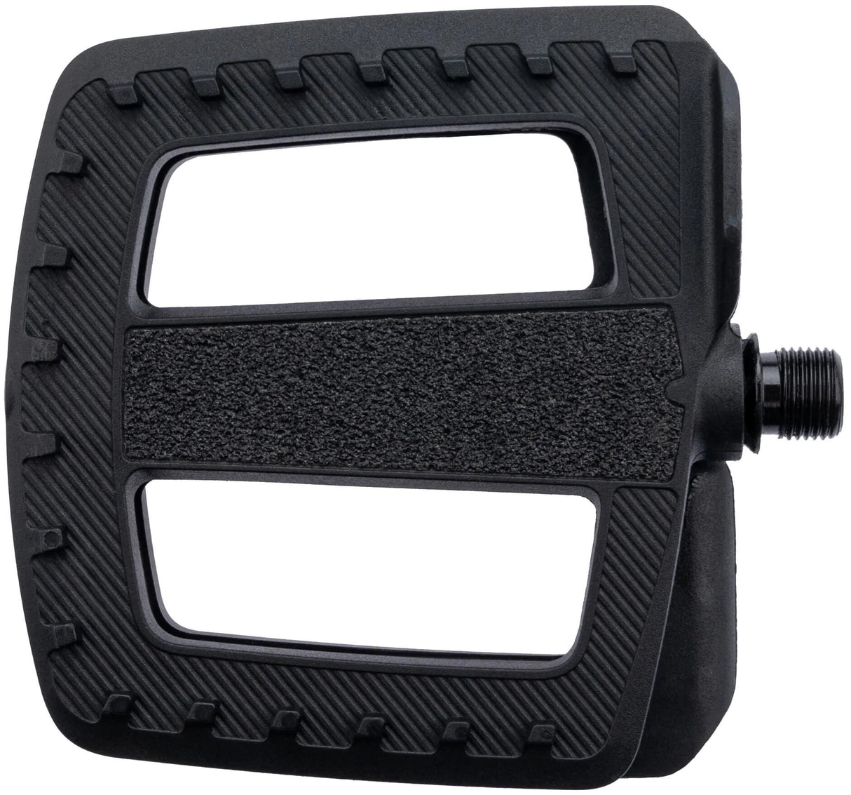 Contec Plattformpedal Quick Stay XXL CT Platf.Pedal Quick Stay XXL Nylon bis 180 kg