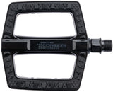 Contec Plattformpedaldreher xxl ct platf.Pedaldreher xxl Alu bis 180kg schwarz