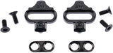 Contec Systempedal Quick Spade CT Sys.Pedal Quick Spade Shimano SPD Schwarz