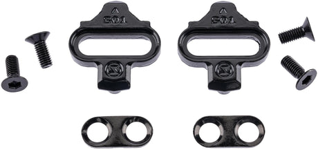 Contec Systempedal Quick Spade CT Sys.Pedal Quick Spade Shimano SPD Schwarz