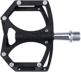 Contec Pedal Rapid CT Pedale Rapid FR dh Alu schwarz