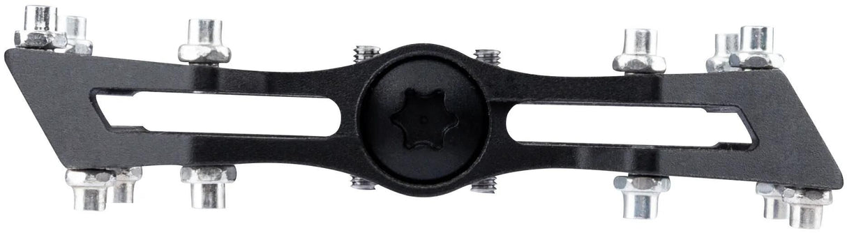 Contec Pedal Rapid CT Pedale Rapid FR dh Alu schwarz