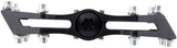Contec Pedal Rapid CT Pedale Rapid FR dh Alu schwarz