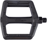 Contec Pedal Gravel CT Pedale Gravel MTB Urban Nylon schwarz