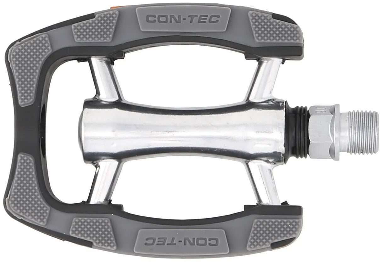 Contec Pedal 1Trip CT Pedale 1Trip City Comfort schwarz