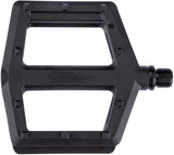 Contec Pedal Ramp CT Pedale Rampe City Tour schwarz