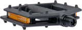 Contec Pedal Ramp CT Pedale Rampe City Tour schwarz
