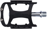 Contec Pedal Trail CT Pedale Trail Industrielager schwarz