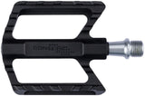 Contec Pedal Trail2 CT Pedale Trail2 MTB ATB Alu schwarz