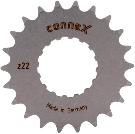 Connex Kettenrad Kettenrad 22t 1 2 x3 32 11 128