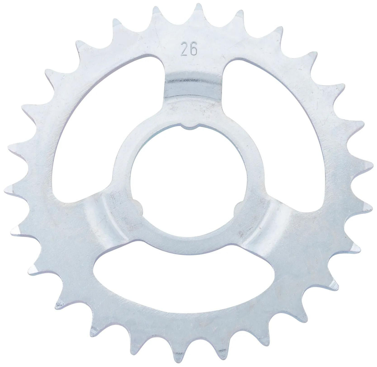 Esjot Gear 1 2-1 8 Stich 26t