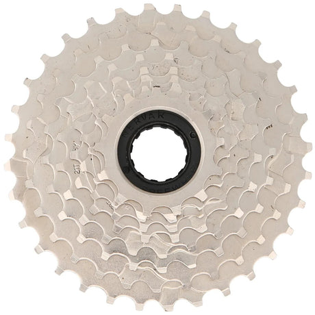 Pieper MP Freewheel Freilaufzahnradsatz 8fach 13-32z sil.