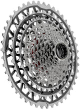 Sram Kassette xg-1371 e1 . Kassettenritzel xg-1371 10-46 z. xplr