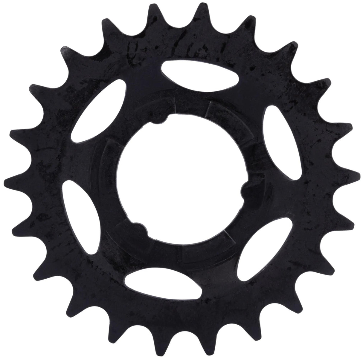 Shimano Nexus Ritzel Ritzel Shim.Nexus 22 Zähne schwarz