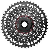 Sram Kassette xg-1391 e1 Kassettenritzel xg-1391 e1 10-46 Zähne