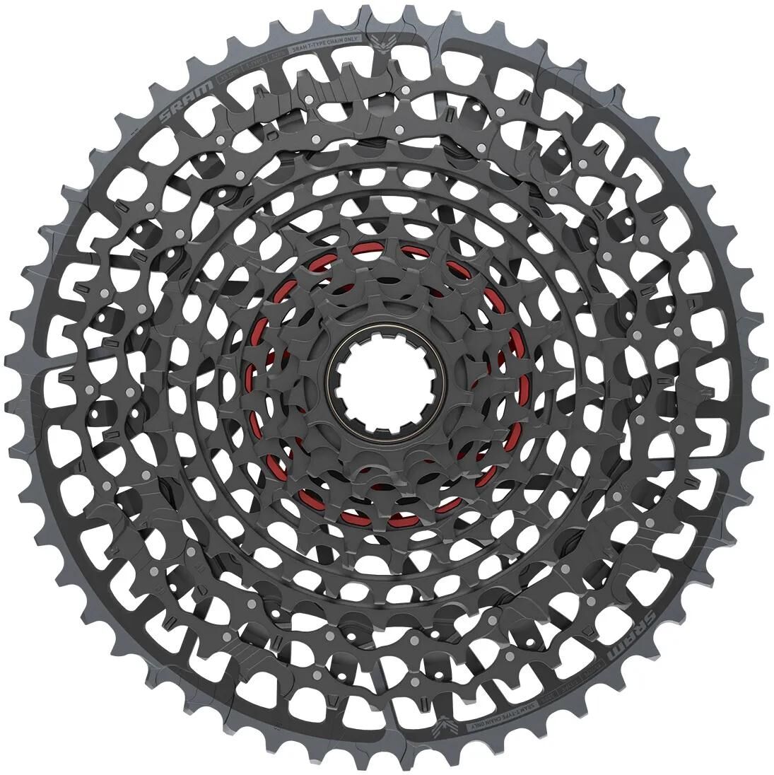 Sram Kassette XS1295 T A1