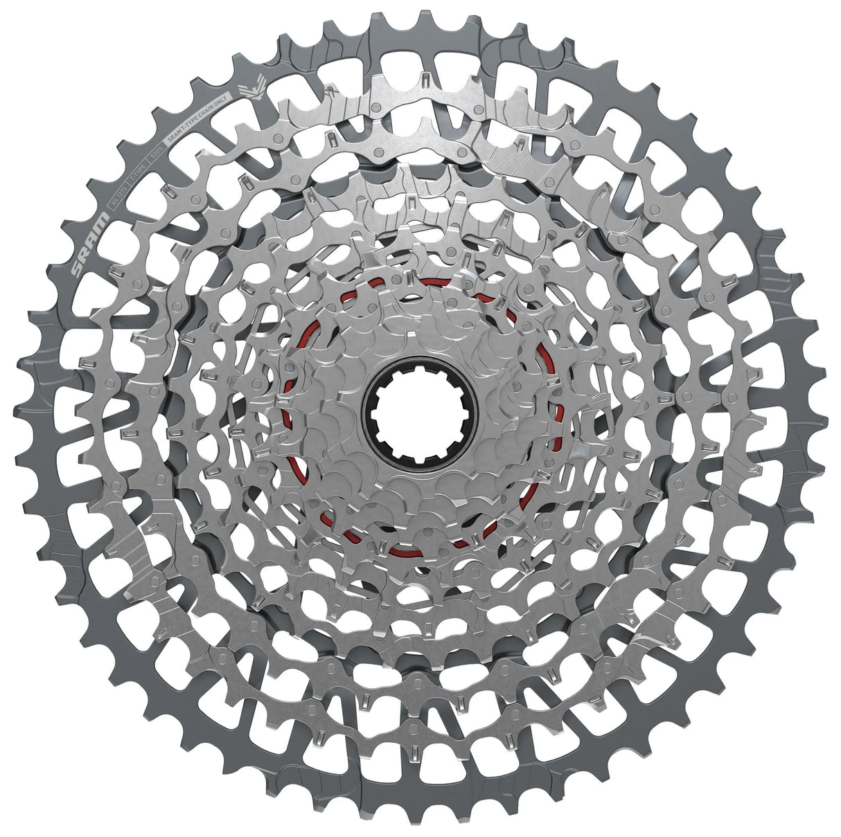 Sram Kassette XS1275 T A1