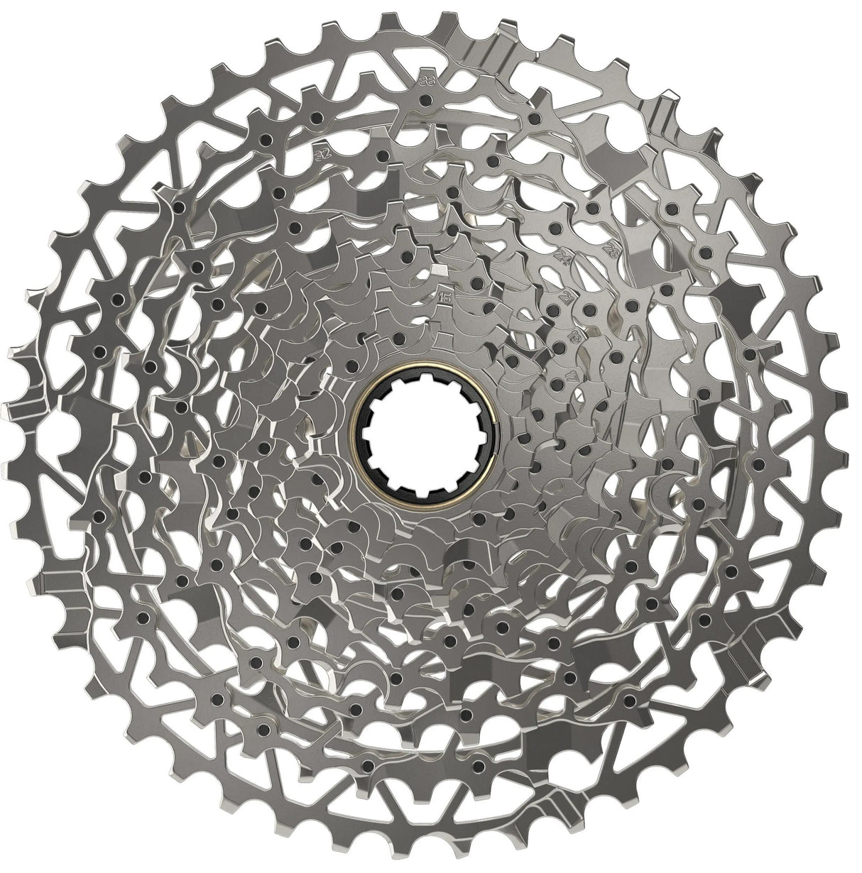 Sram Kassette xg-1251 cas. Kettenrad xg-1251 10-44 Z.