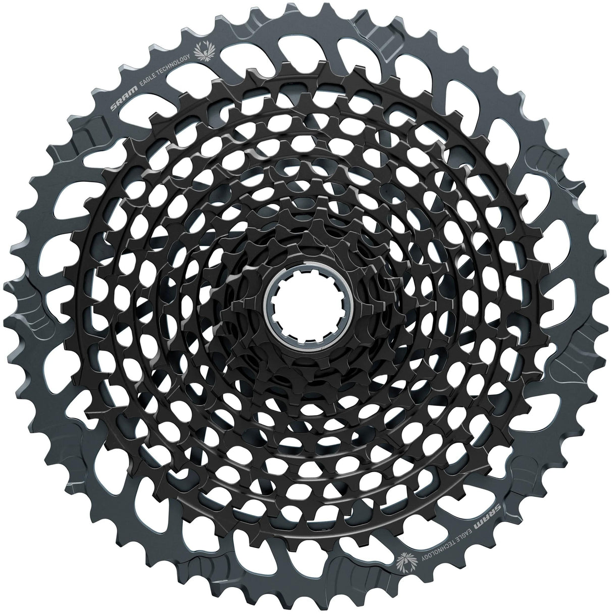 Sram Kassette xg-1295 cas.ritzel xg-1295 10-52t schwarz
