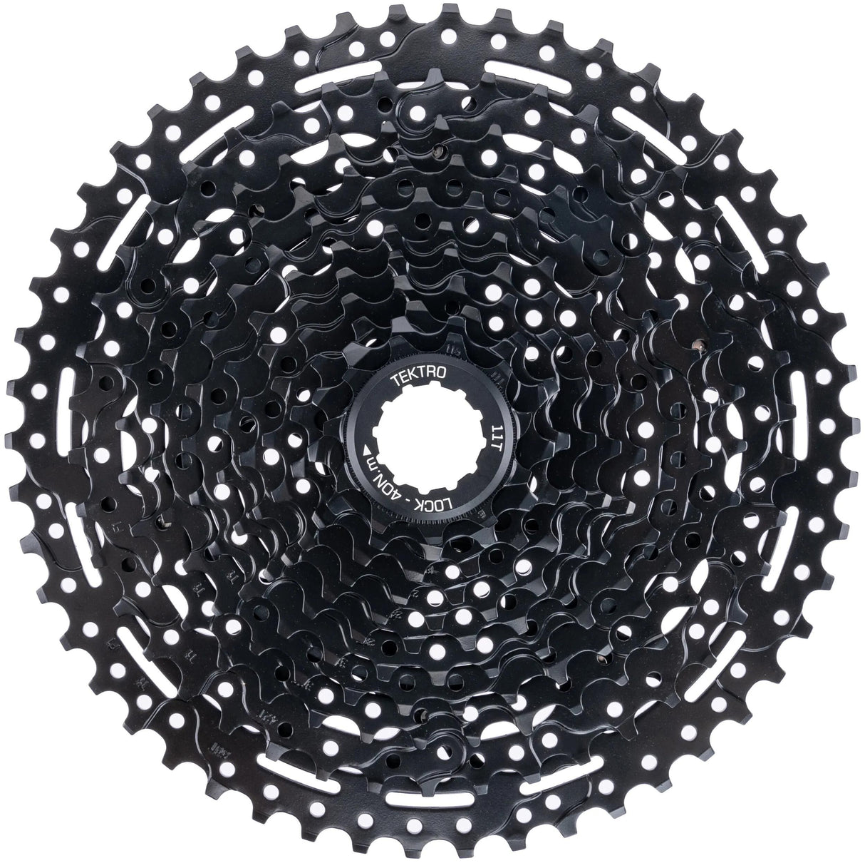Tektro Kassette CS-M5100-11 Cas.Sprocket CS-M5100-11 11-50T