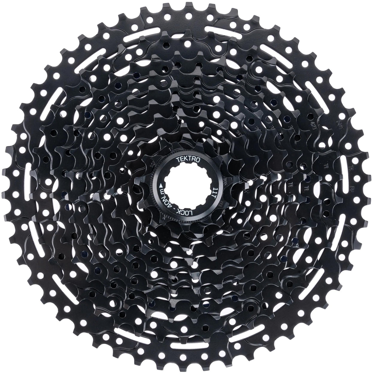 Tektro Kassette CS-M5000-10 Cas.Sprocket CS-M5000-10 11-50T
