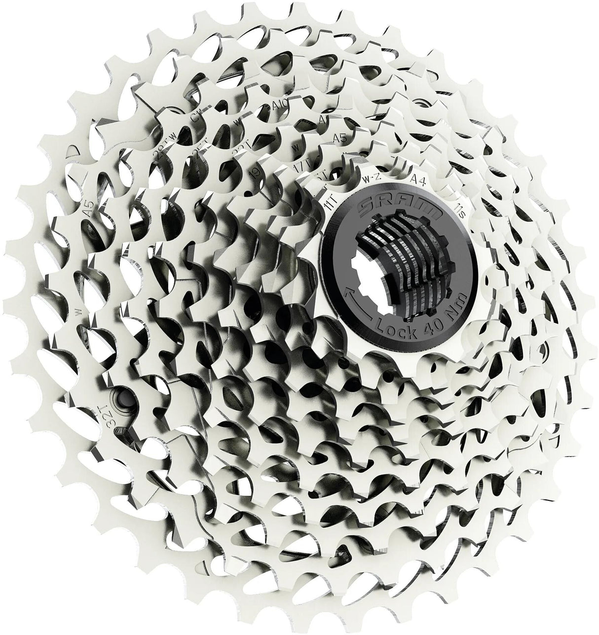 Sram Kassette pg-1130 Cas. Ritzel pg-1130 pg-1130 11-fach 11–36 Z.