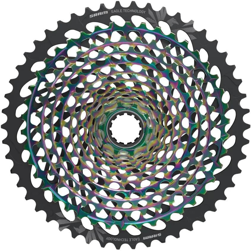Sram Kassettenritzel xx1-eagle xg-1299 10-50t 12-fach (1x12)