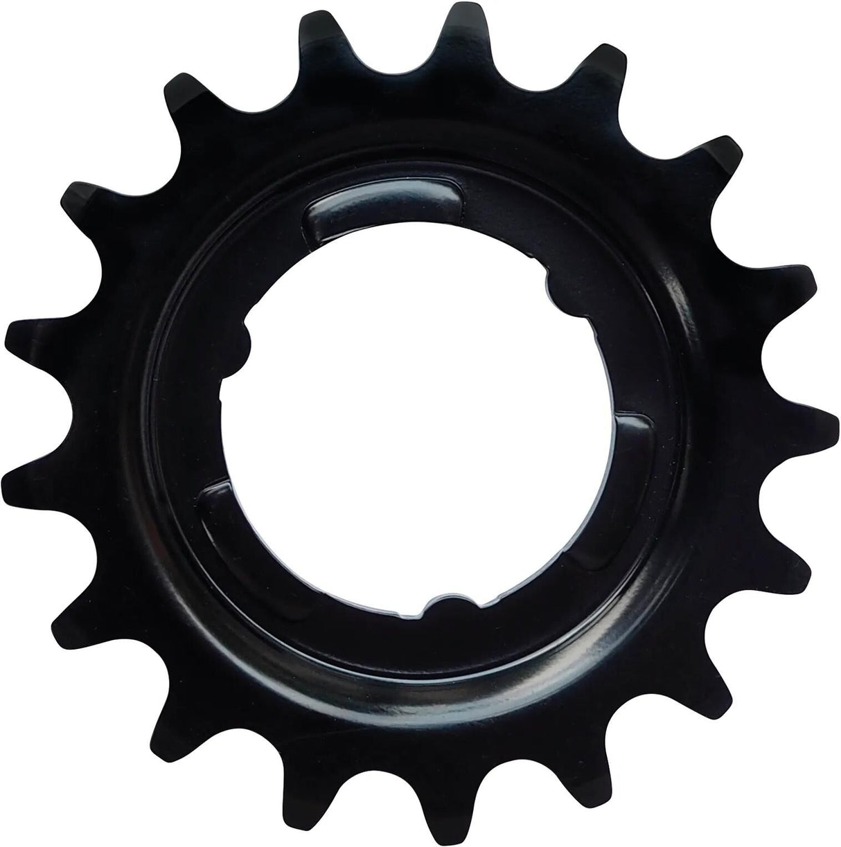 KMC -Kettenblatt 20T Shimano 3 32 - Schwarz