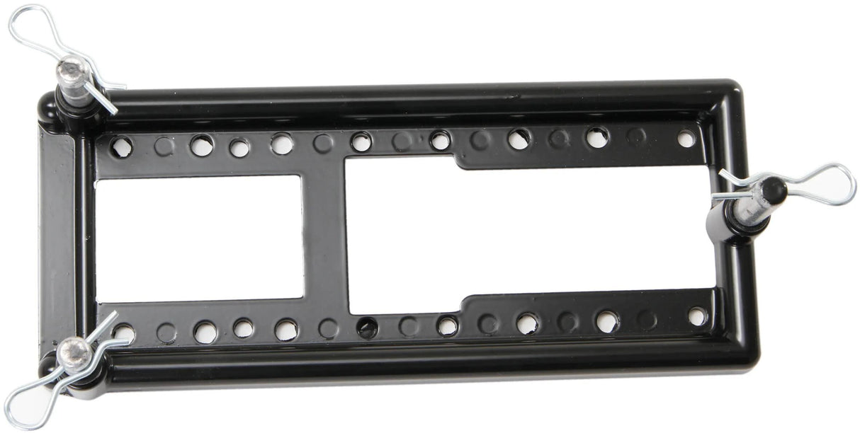 Pletscher Master 3-Punkt-Adapter Easyfix 3-Punkt-Adapter b