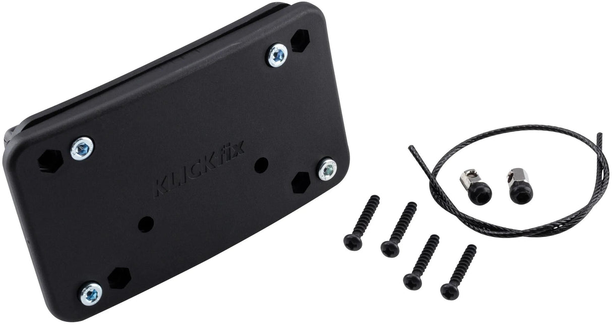 Rixen Kaul Klickfix Lenkeradapter Klickfix Lenkeradapter R K Festmontage.