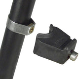 Rixen Kaul Klickfix Sattelstützenadapter Klickfix Sattelstützenadapter für 25-32 mm
