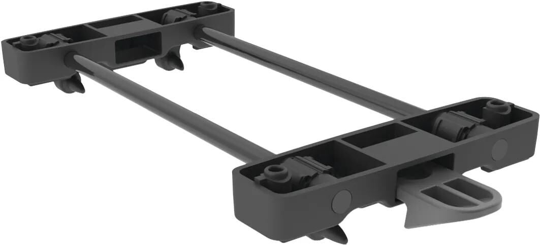 Racktime Adapterplatte Snap-it