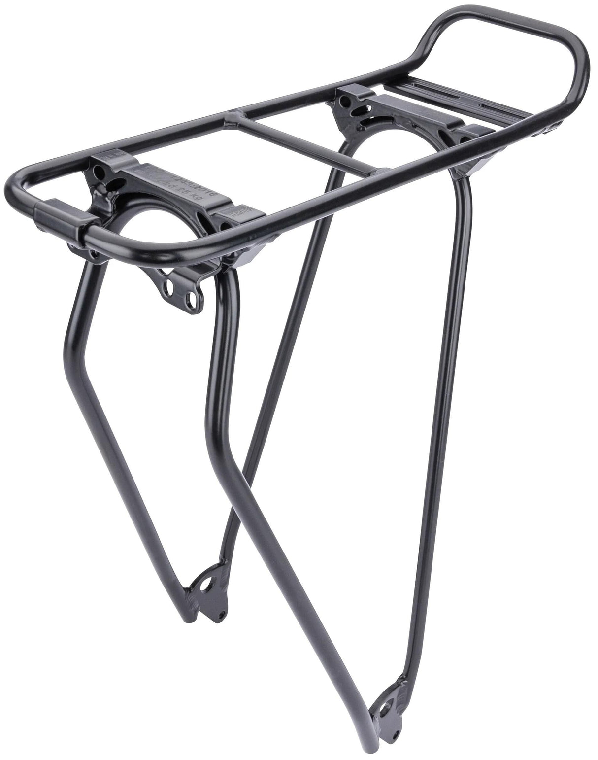Racktime Gepäckträger, Rear Stand-it Rear Rack Stand-it 29 schwarz