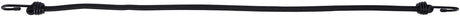 Contec Bungee Cord String CT Strap String 10x600mm, schwarz